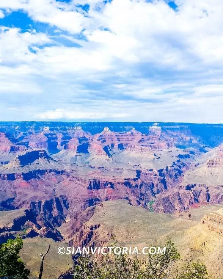 Grand Canyon: First-Timer's Guide to Visiting the National Park